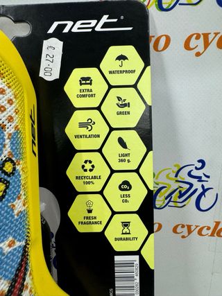Sillin selle italia net “bam” 