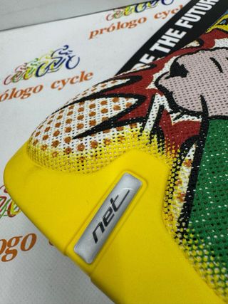 Sillin selle italia net “bam” 