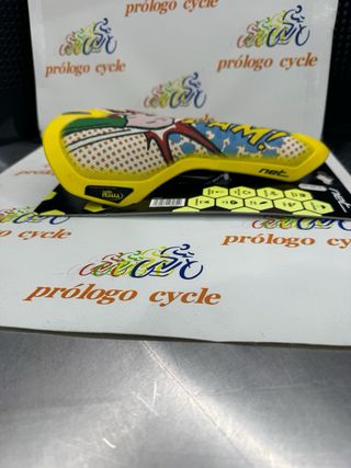 Sillin selle italia net “bam” 