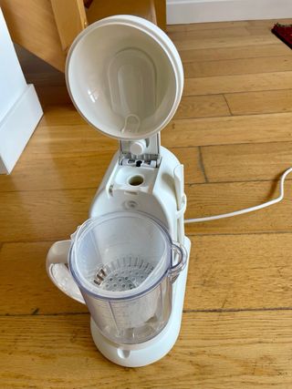 Robot de cocina infantil Beaba Babycook