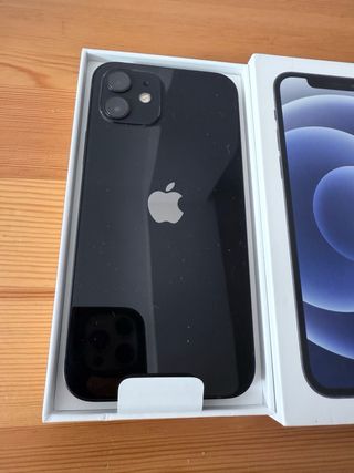 Iphone 12 64gb nuevo