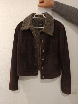 Cazadora Trafaluc