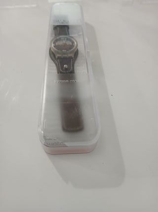 Orologio SWATCH Jelly in Jelly SUJK141 Vintage Com