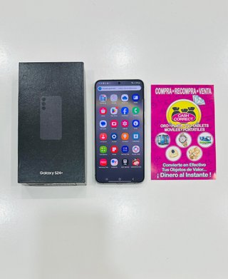 Samsung Galaxy S24+ 512GB