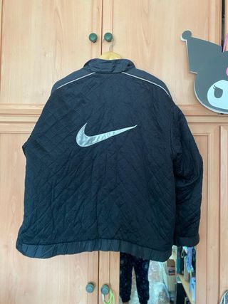 Chaquetón Nike vintage