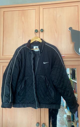 Chaquetón Nike vintage