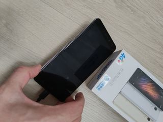 Redmi note 4. Para reparar. Piezas