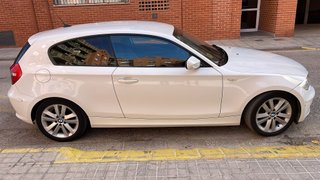BMW Serie 1 2011
