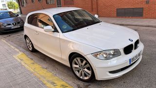 BMW Serie 1 2011