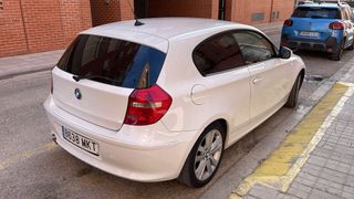 BMW Serie 1 2011