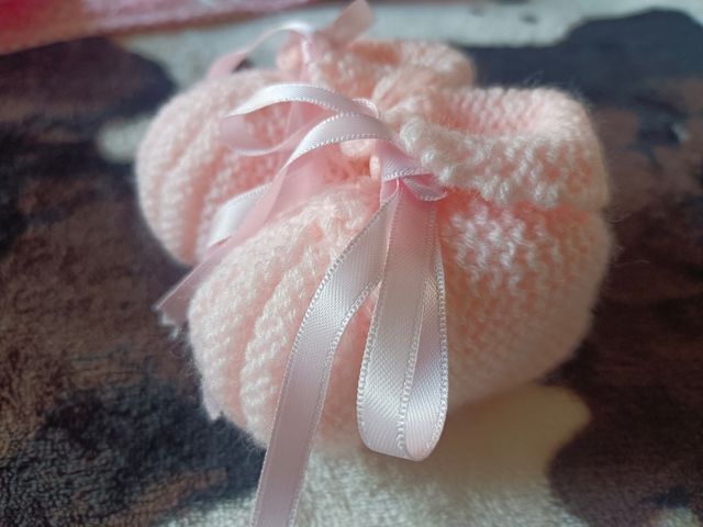 Conjunto niña NUEVO