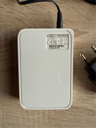 Switch TP Link SG1005D