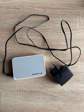 Switch TP Link SG1005D