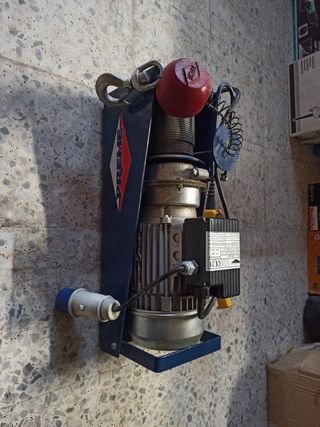 Polipasto Profesional PRM170