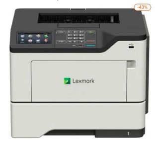 Impresora Lexmark