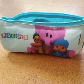 Estuche Pocoyó