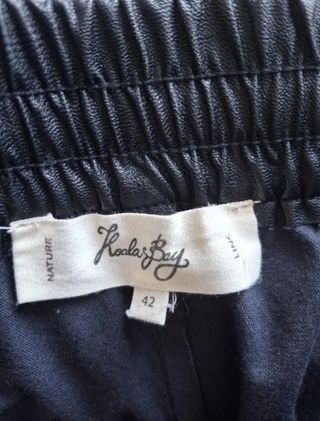 Falda Polipiel de Koala Bay mujer