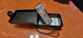 Colección de cámaras antiguas