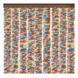 CORTINA MULTICOLOR CARAVANA