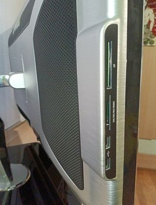 Monitor 27 pulgadas