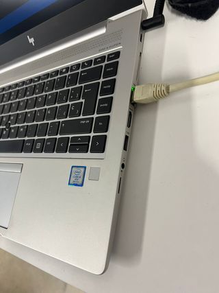 HP 840 G6