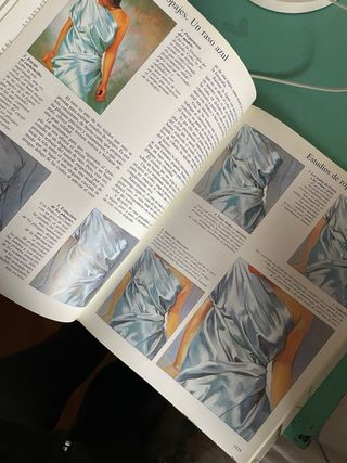 CURSO DIBUJO Y PINTURA LAROUSSE