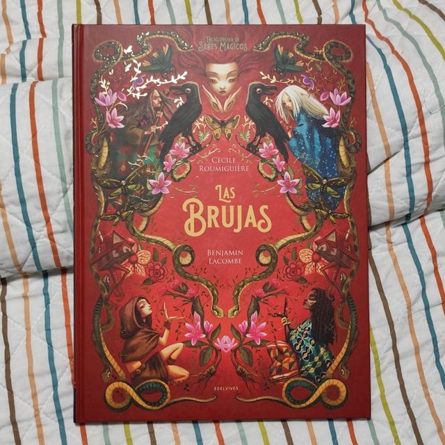 Las brujas