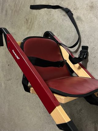 Trona Infantil Plegable HANDYSITT