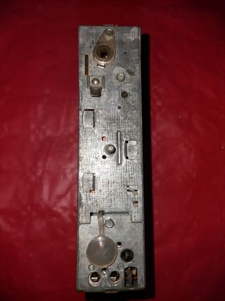 Radio escarabajo, Volkswagen.