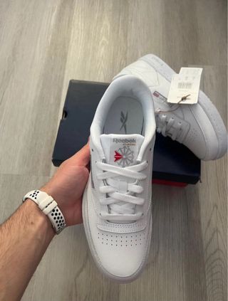 Reebok Club C
