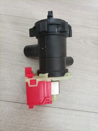 Bomba de desagüe 00144192, 00146094, 0145905
