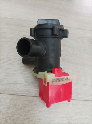 Bomba de desagüe 00144192, 00146094, 0145905