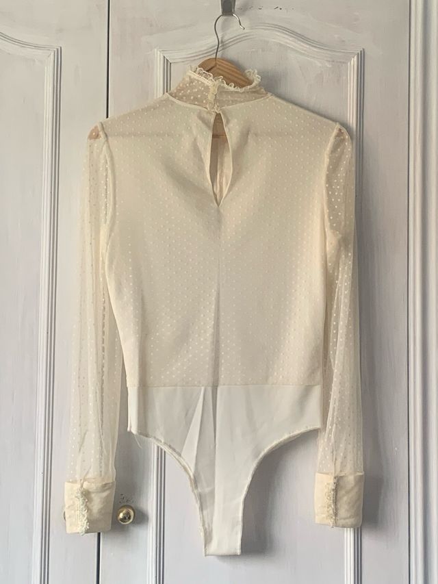 Traje flamenca con flecos Hecho a medida