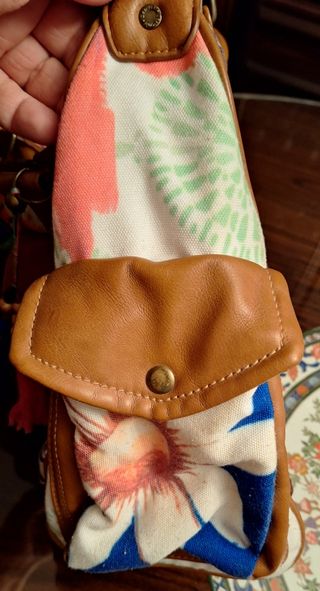 Bolso de la marca Desigual