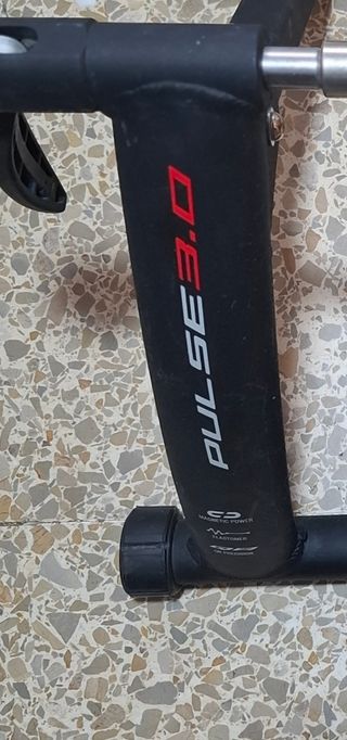 Rodillo Massi Pulse 3.0