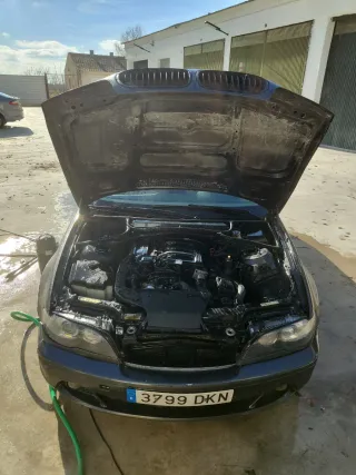 Servicio de Mecánico