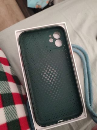 iPhone 11 liberado 128gb