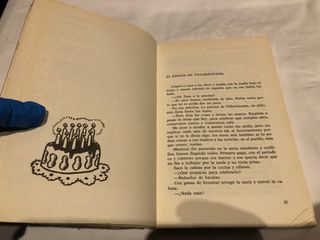 Máquinas de empaquetar humo y otros inventos. V.41