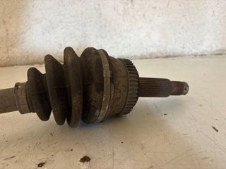 Palier trasero derecho Hyundai Tucson