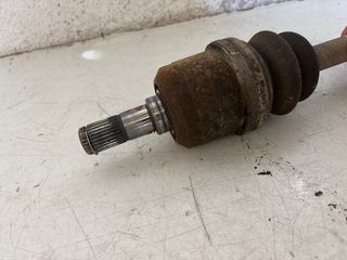 Palier trasero derecho Hyundai Tucson