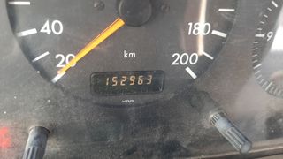 Mercedes-Benz Sprinter 1997