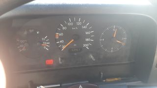 Mercedes-Benz Sprinter 1997