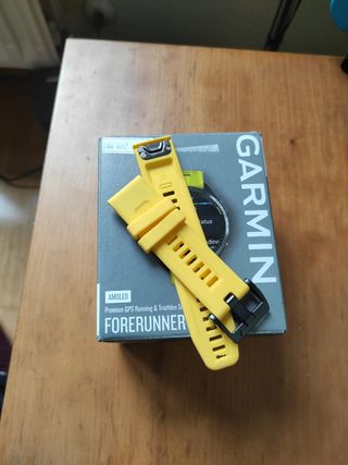 Pulsera, correa para Garmin Fénix.