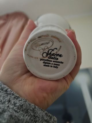 Profumatore ambiente mongolfiera