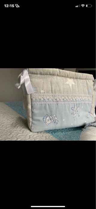 Saco universal invierno  bolso