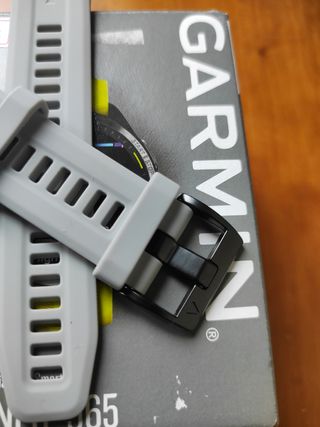 Pulsera, correa para Garmin Fénix.