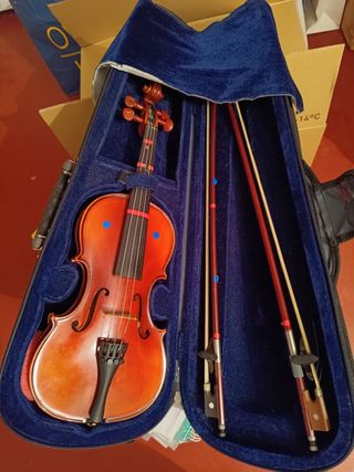 VIOLIN 1/2