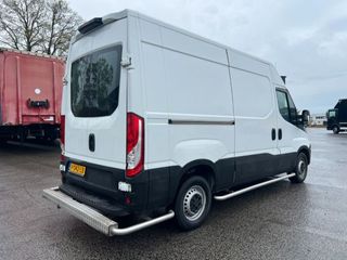 Iveco Daily 35S18 