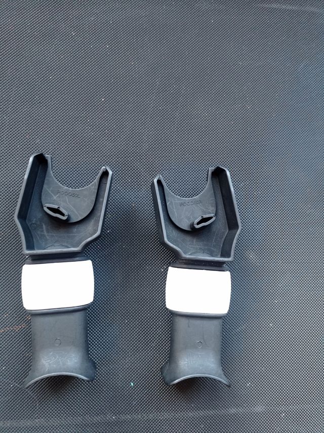 Adaptadores Bugaboo Maxi-Cosi
