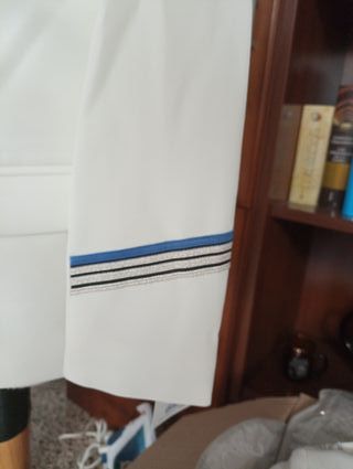 TRAJE DE COMUNION TALLA 8